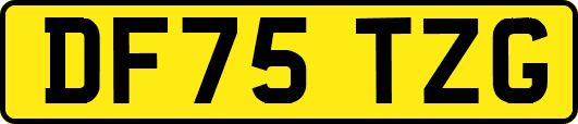 DF75TZG