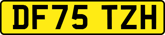DF75TZH