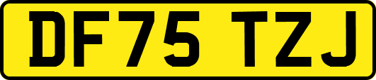 DF75TZJ