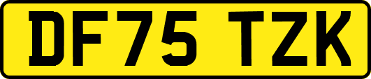 DF75TZK