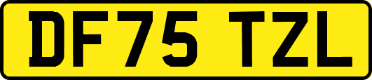 DF75TZL