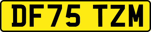 DF75TZM