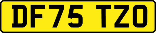 DF75TZO