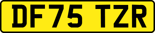 DF75TZR