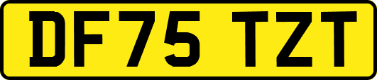 DF75TZT