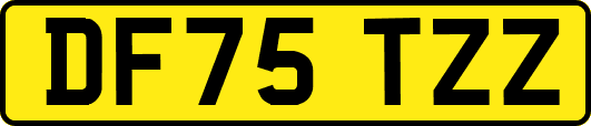 DF75TZZ