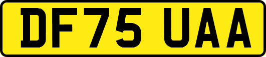 DF75UAA