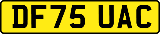 DF75UAC