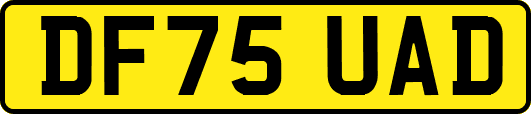 DF75UAD