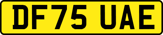 DF75UAE