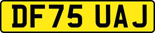 DF75UAJ