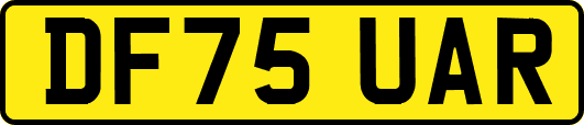 DF75UAR