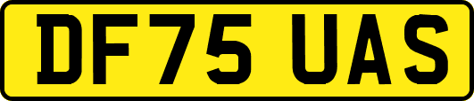 DF75UAS
