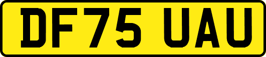 DF75UAU