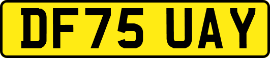 DF75UAY