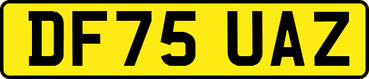 DF75UAZ