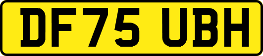 DF75UBH