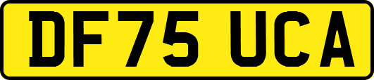DF75UCA