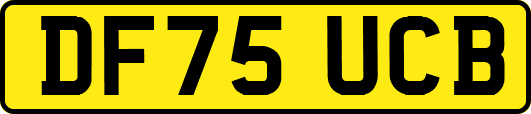 DF75UCB