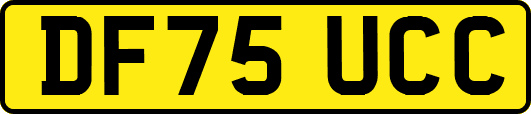 DF75UCC
