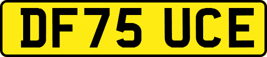 DF75UCE
