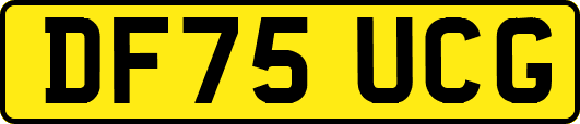 DF75UCG
