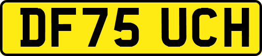 DF75UCH