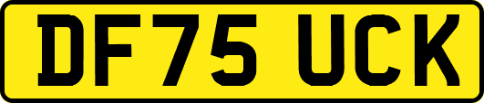 DF75UCK