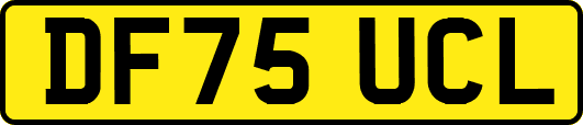 DF75UCL