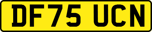 DF75UCN
