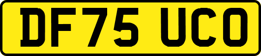 DF75UCO