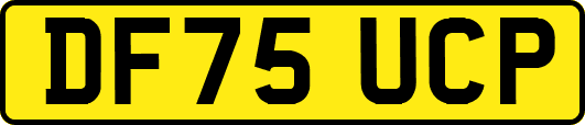 DF75UCP