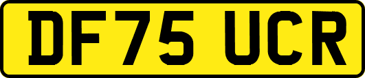 DF75UCR