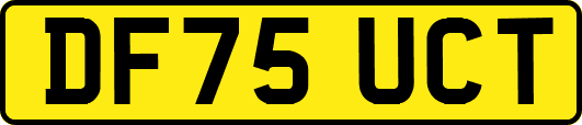 DF75UCT