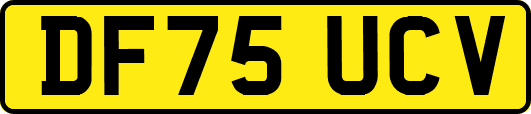 DF75UCV