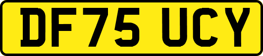 DF75UCY