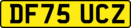 DF75UCZ