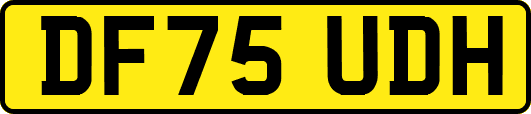 DF75UDH