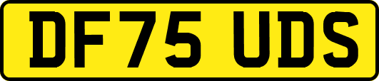 DF75UDS