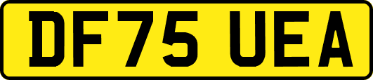 DF75UEA