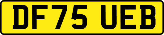 DF75UEB