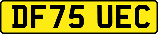 DF75UEC