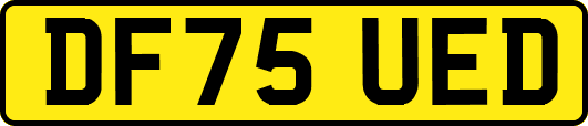 DF75UED