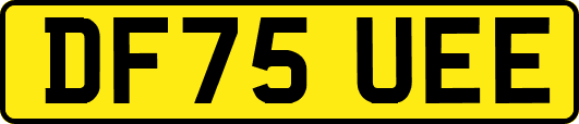 DF75UEE
