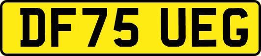 DF75UEG