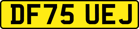 DF75UEJ