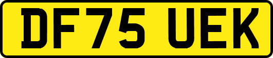 DF75UEK