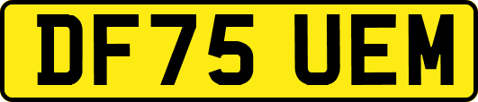 DF75UEM