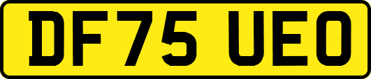 DF75UEO
