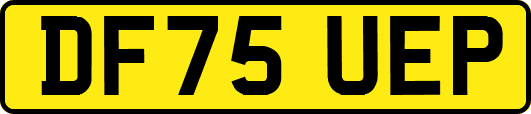 DF75UEP